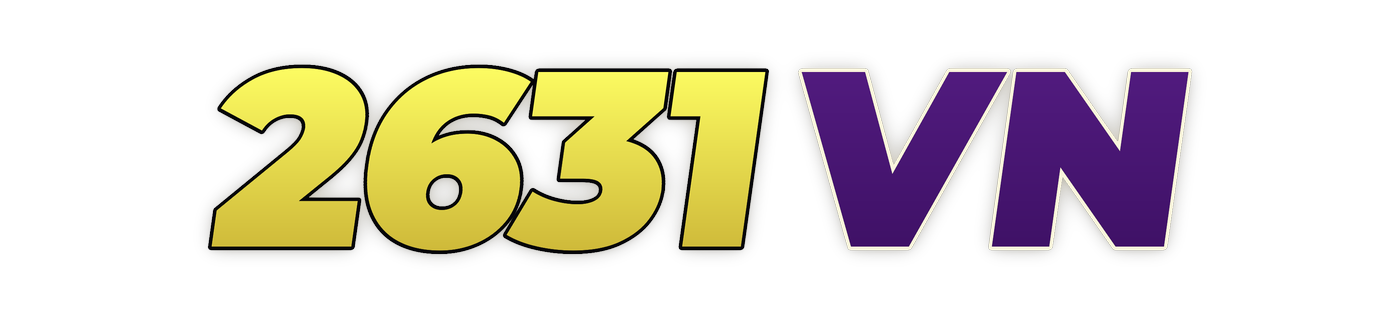 2631vn Logo